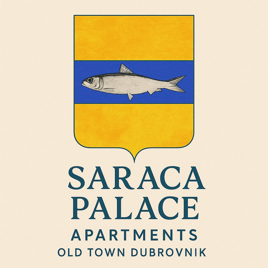 We hold the key to SARACA PALACE!